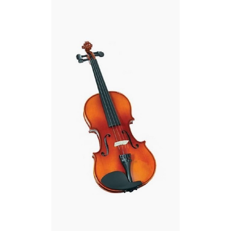 Valencia Traditional  Violin outfit