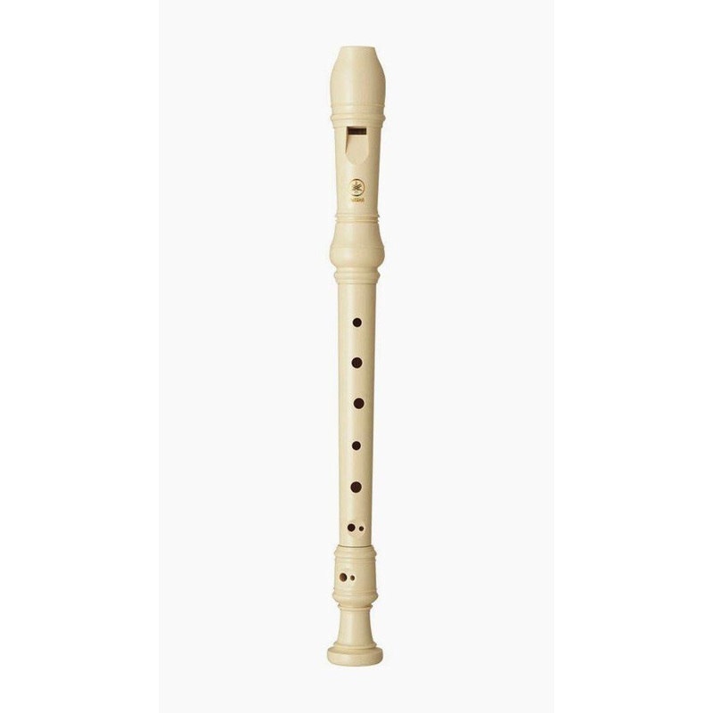 Yamaha Recorder Soprano YRS-24B