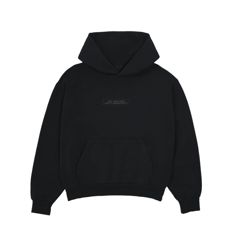 You Don’t Get To Tell Me About Sad Hoodie
