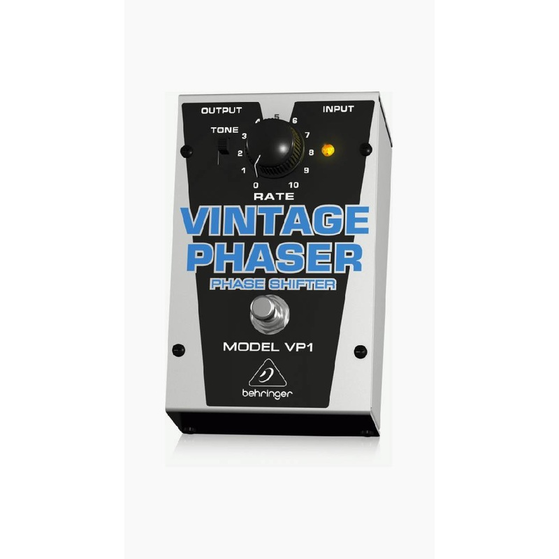 Behringer VP1 Vintage Phaser