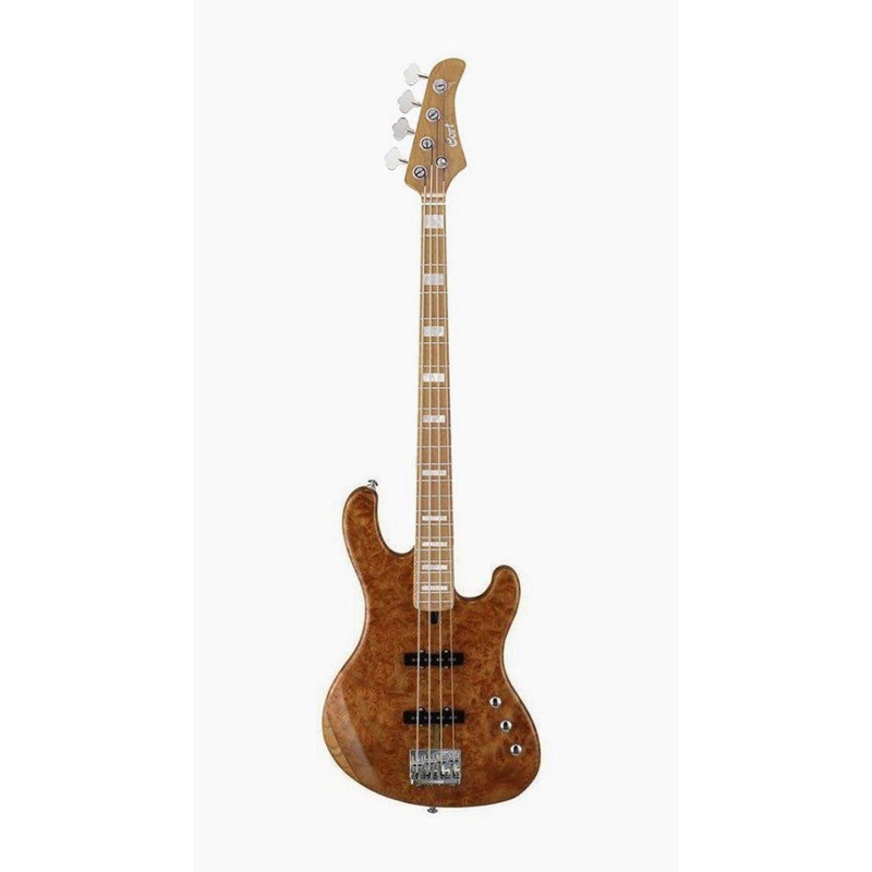 Cort Masterpiece GBMP3 Bass Guitar