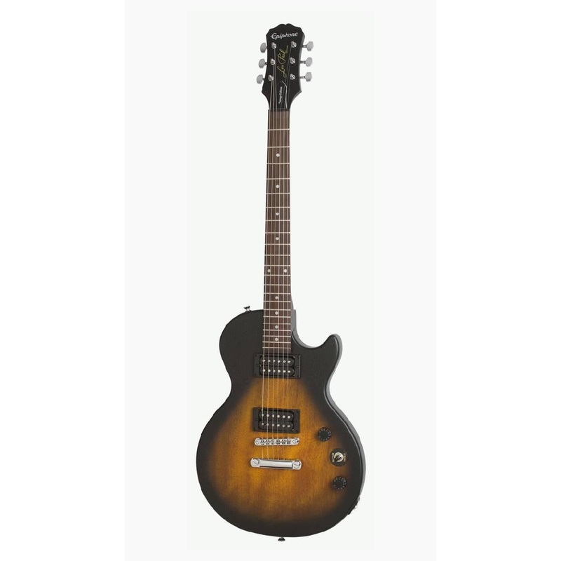 Epiphone Les Paul Special Satin E1 TS VTG Electric Guitar – Vintage Tone and Style