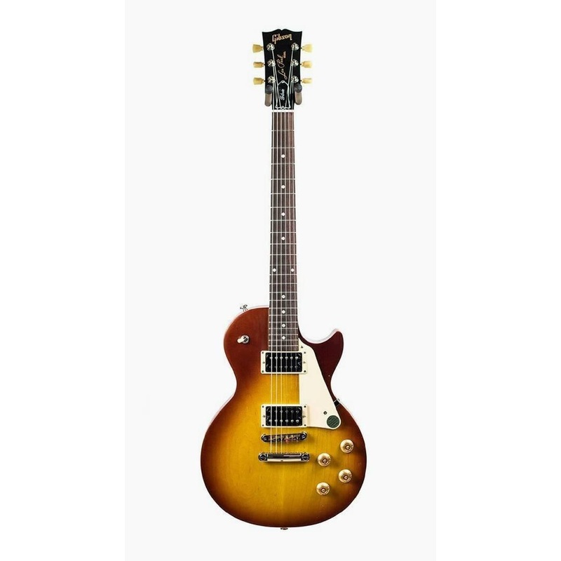 Gibson Les Paul Tribute 2019 Electric Guitar – Iced Tea Finish