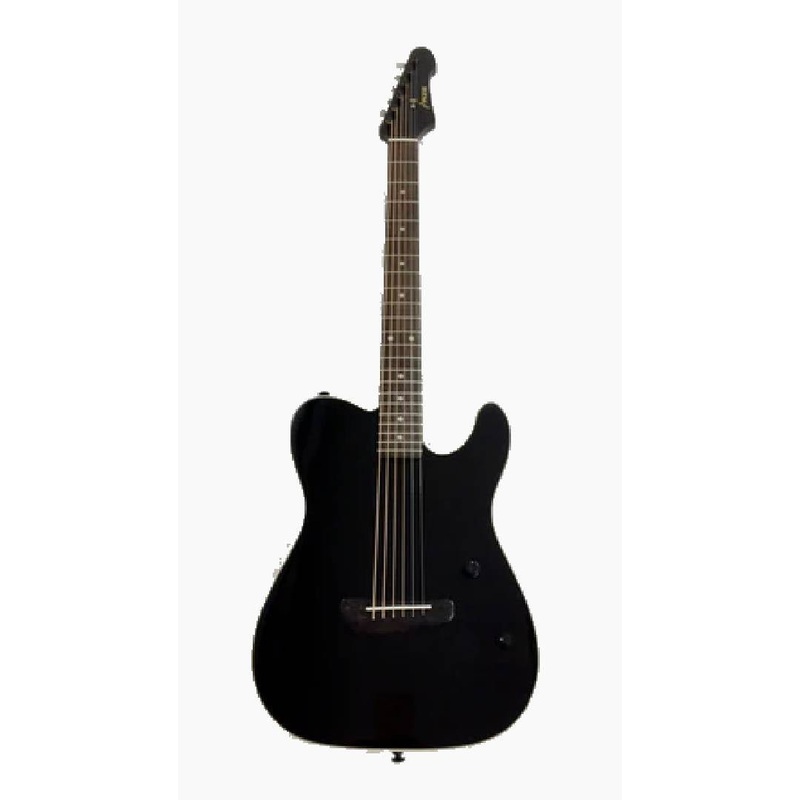 Haze Silent Acoustic TL Shape