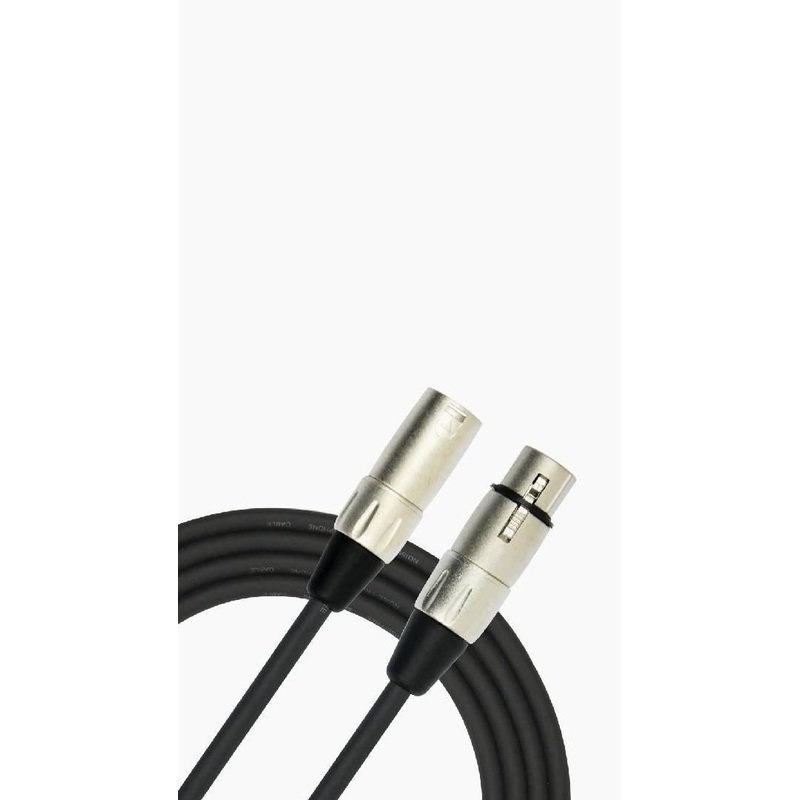Kirlin 20FT Microphone Cable XLR – XLR