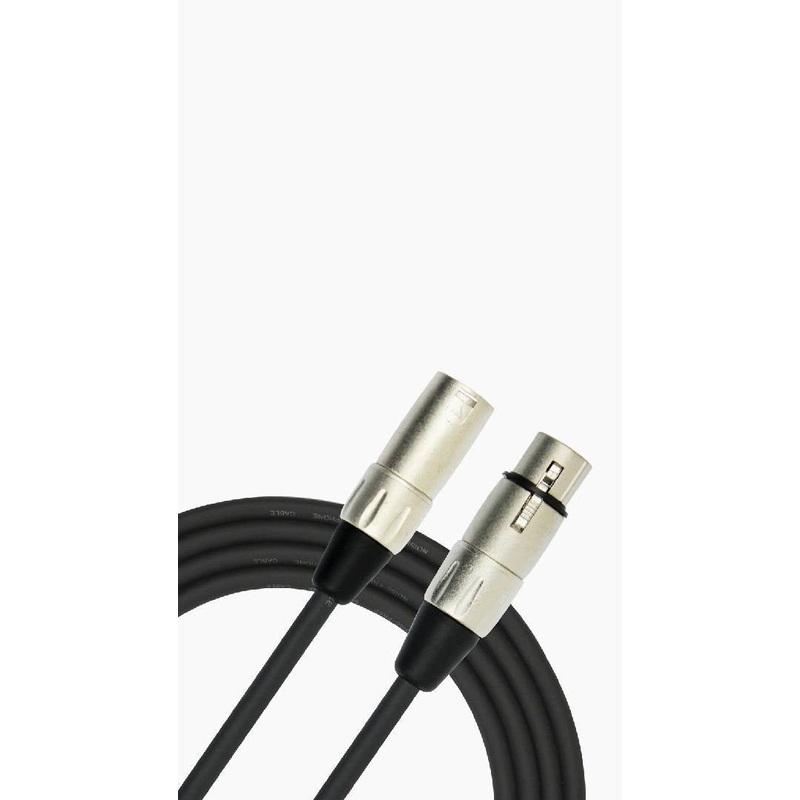Kirlin 30FT Microphone Cable XLR – XLR