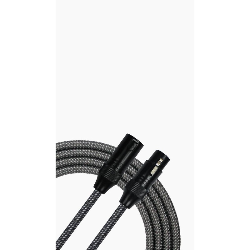 Kirlin Premium Plus 10ft XLR – XLR Cable