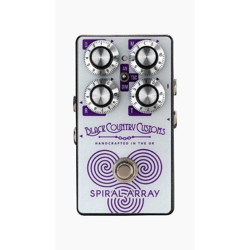 Laney BCC Spiral Array Chorus