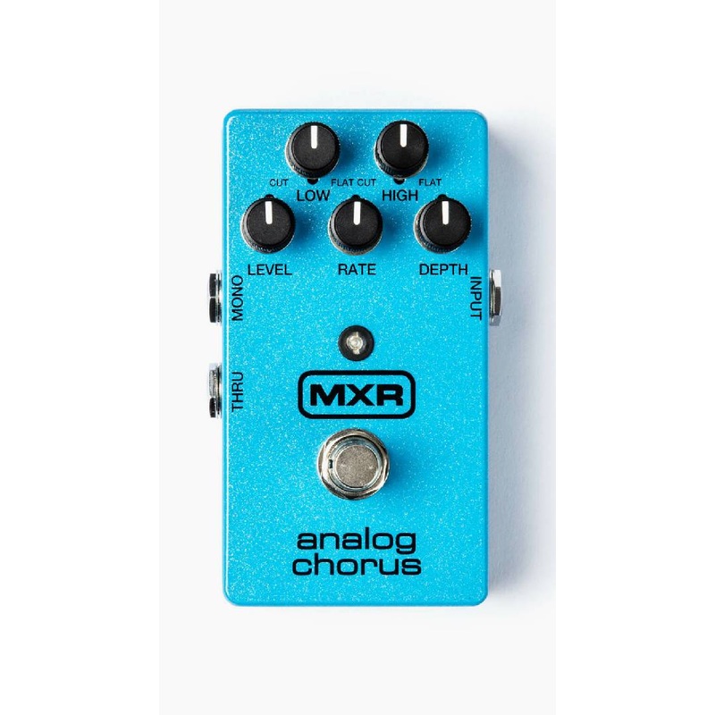 MXR Analog Chorus M234