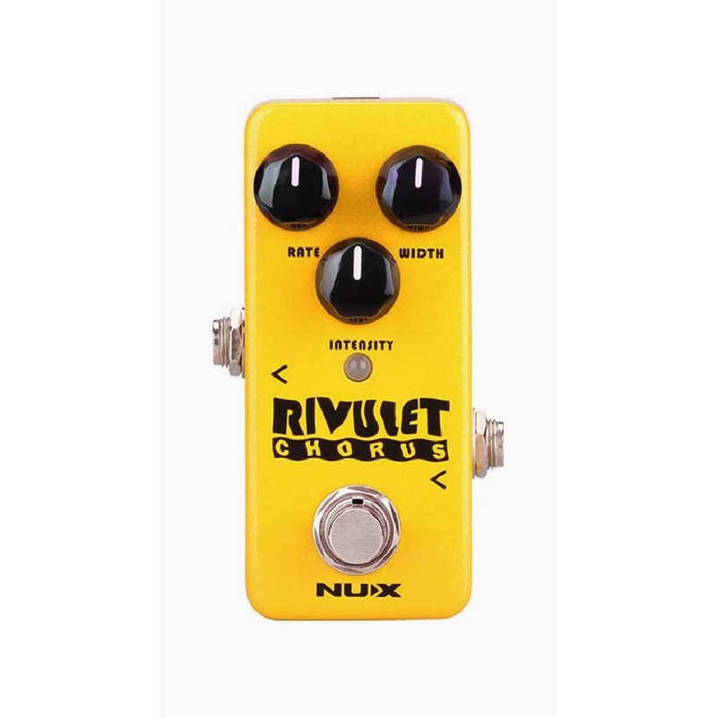 NU-X Mini Core Series Rivulet Chorus