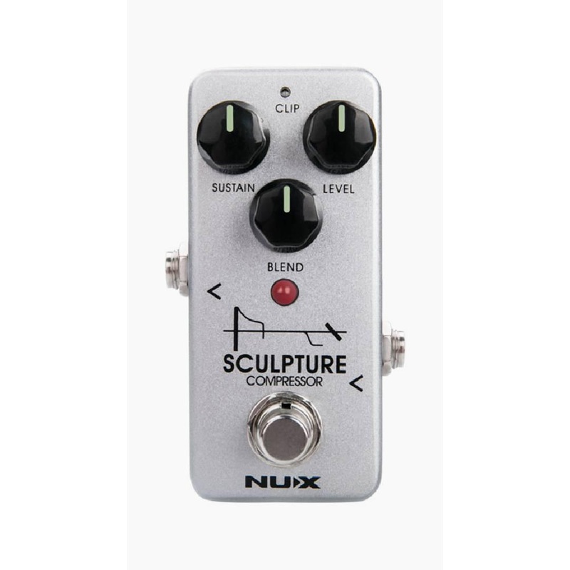 NU-X Mini Core Series Sculpture Compressor