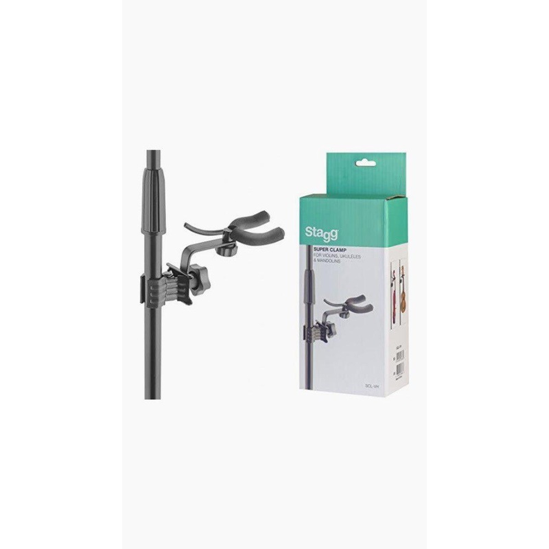 Stagg Super Clamp SCL-VH
