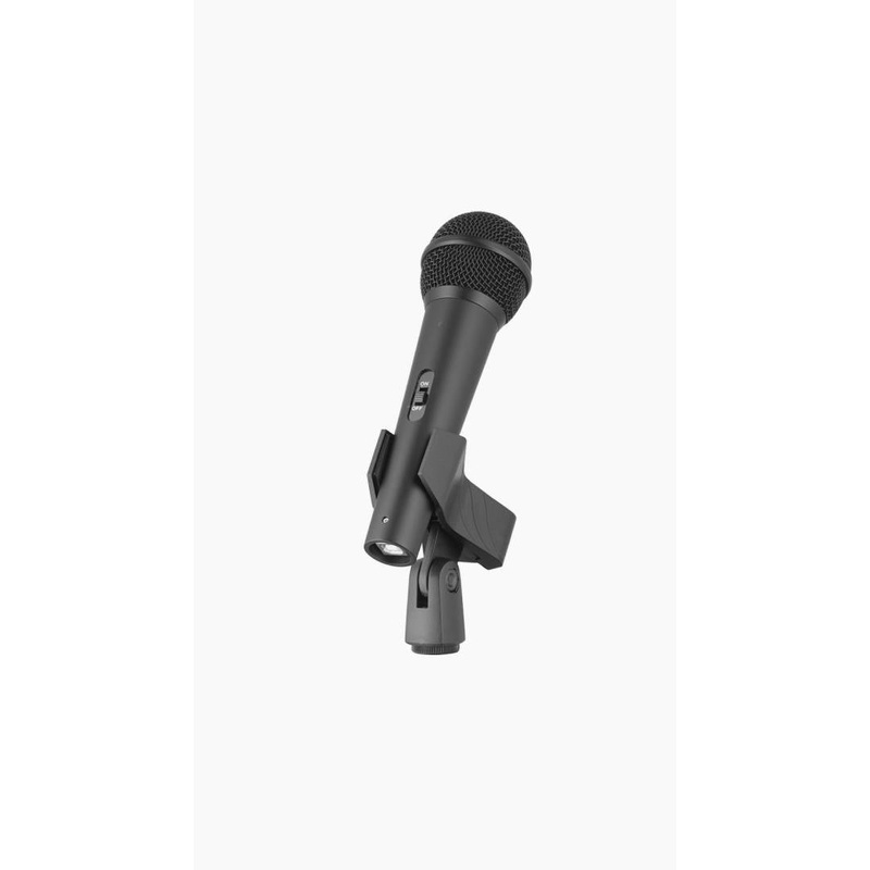 Stagg USB Dynamic Microphone Set