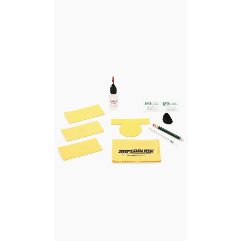 Superslick Flute Care Kit