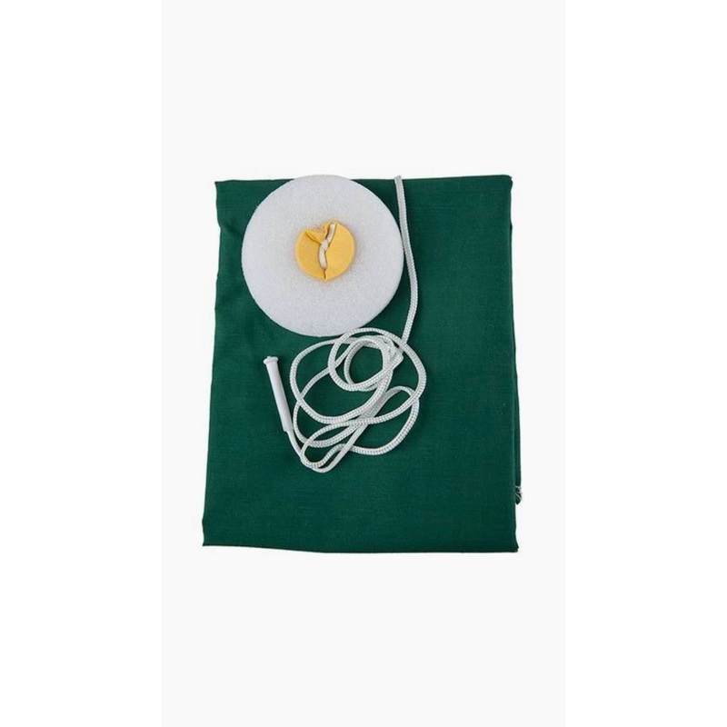 Superslick Saxophone Body Hanky Swab