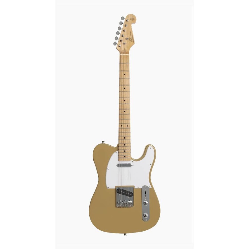 SX VET50BSB Electric Guitar