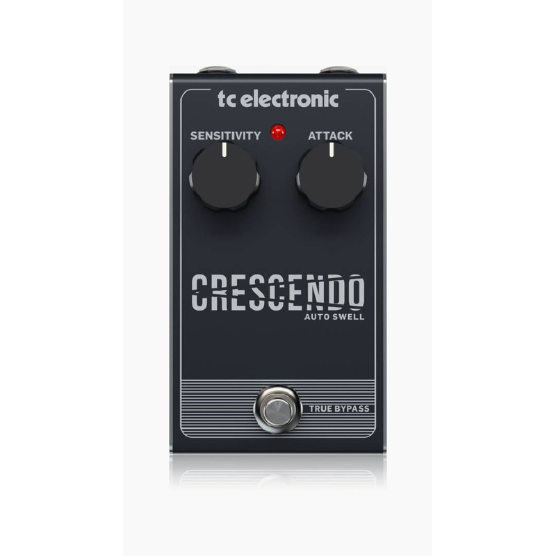 TC Electronic Crescendo Auto Swell