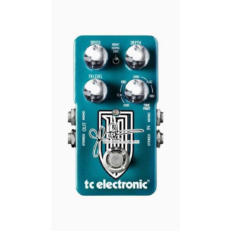 TC Electronic  The Dreamscape
