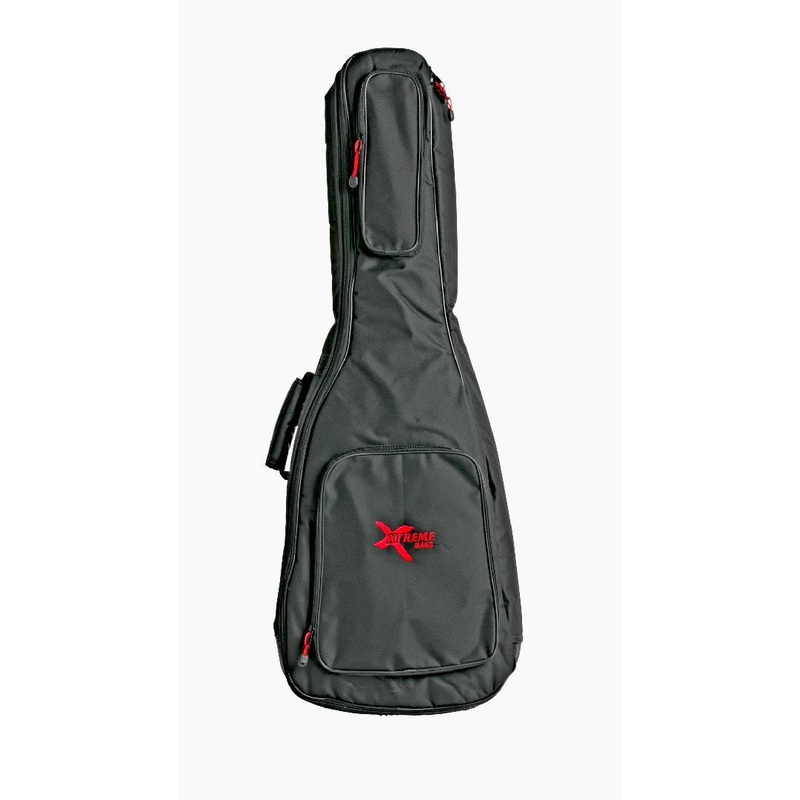 Xtreme Classical Guitar Bag 4/4 Size