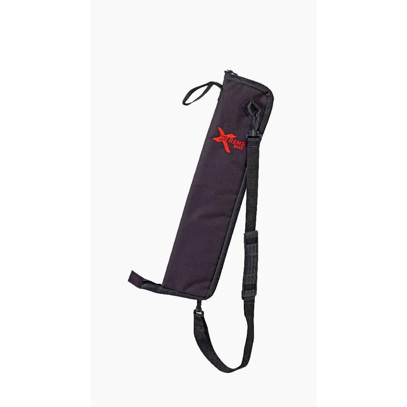 Xtreme Compact Drumstick/Mallet Bag up to 6 Pairs