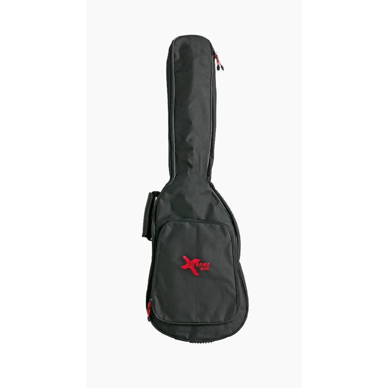 Xtreme Electric Guitar Gig Bag
