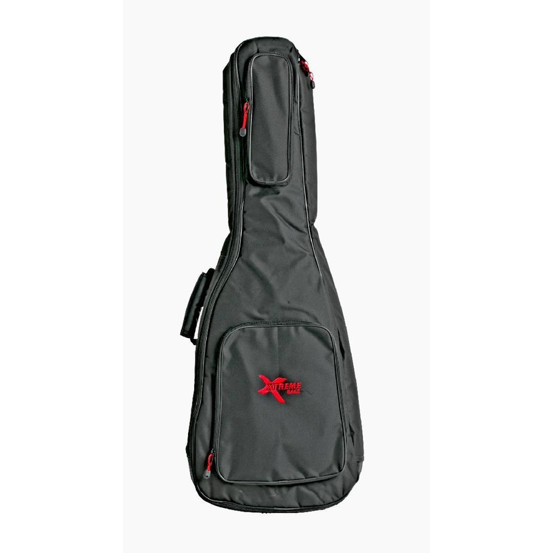 Xtreme Heavy Duty Classical Guitar Bag 1/2 Size