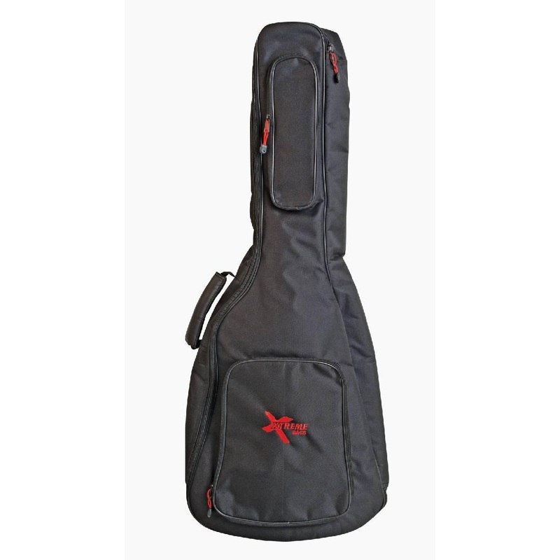 Xtreme TB310W Heavy Duty Guitar Bag