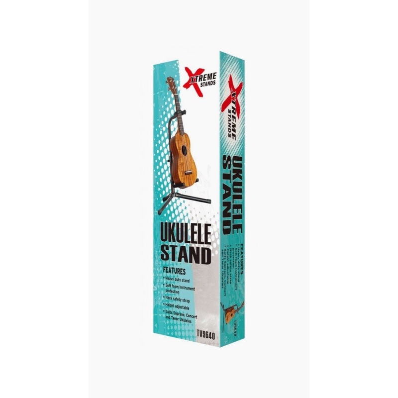 Xtreme Ukulele Stand