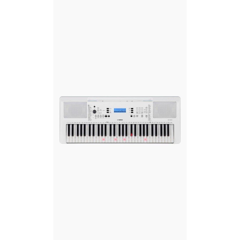Yamaha EZ-300 Light Up Keyboard