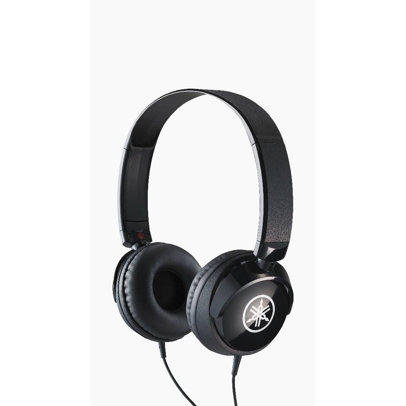Yamaha HPH50 Compact Headphones