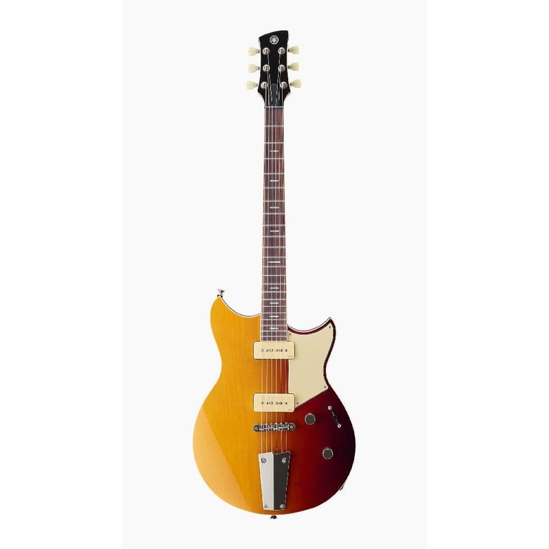 Yamaha Revstar RSP02TSSB Sunset Burst