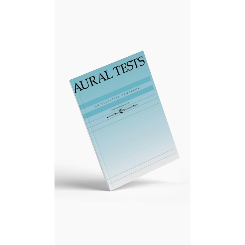 AMEB Aural Tests 1992