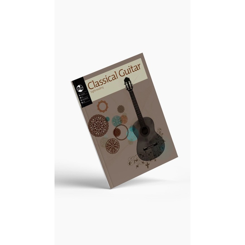 AMEB Classical Guitar Sight Reading 2011