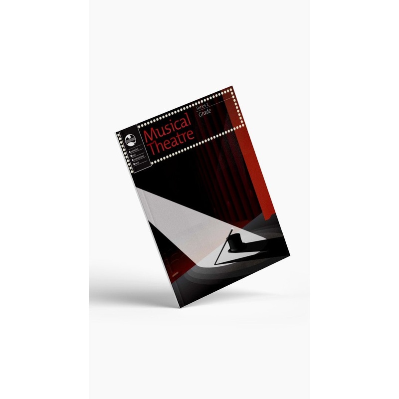 AMEB Musical Theatre Series 1 Grade Book Preliminary – Grade 4