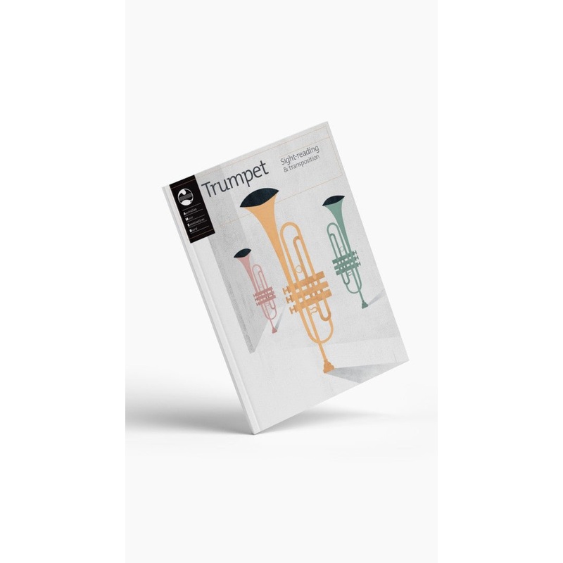 AMEB Trumpet Sight-reading & Transposition 2019