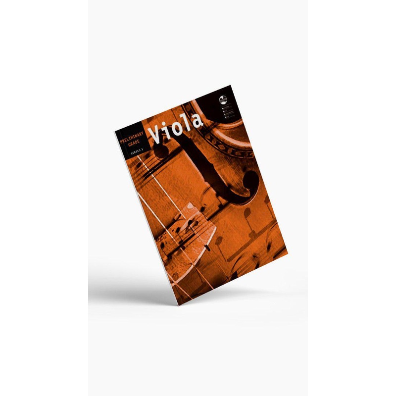 AMEB Viola Technical Work Book 2007