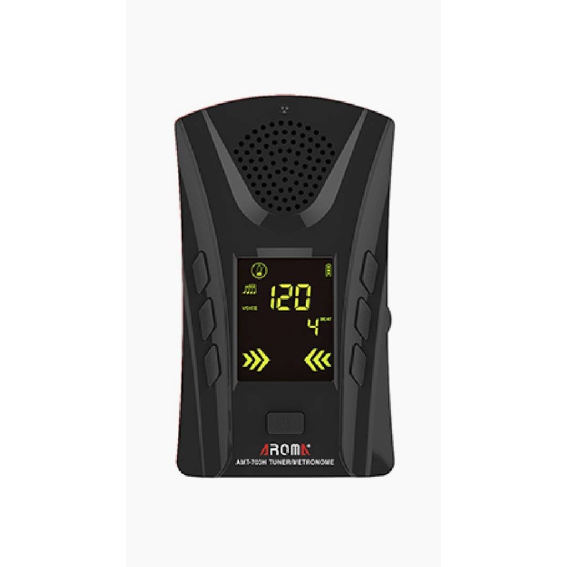 Aroma AMT-703E Metronome / Tuner / Humidity Meter