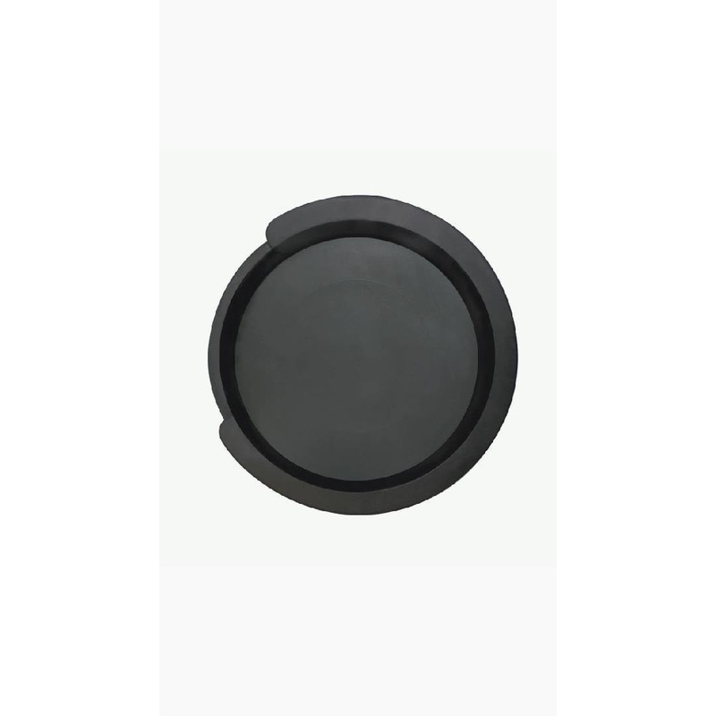 Ashton Sound Hole Muffler Small