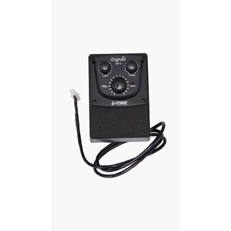Cherub G-Tone 1 Acoustic Guitar Preamp