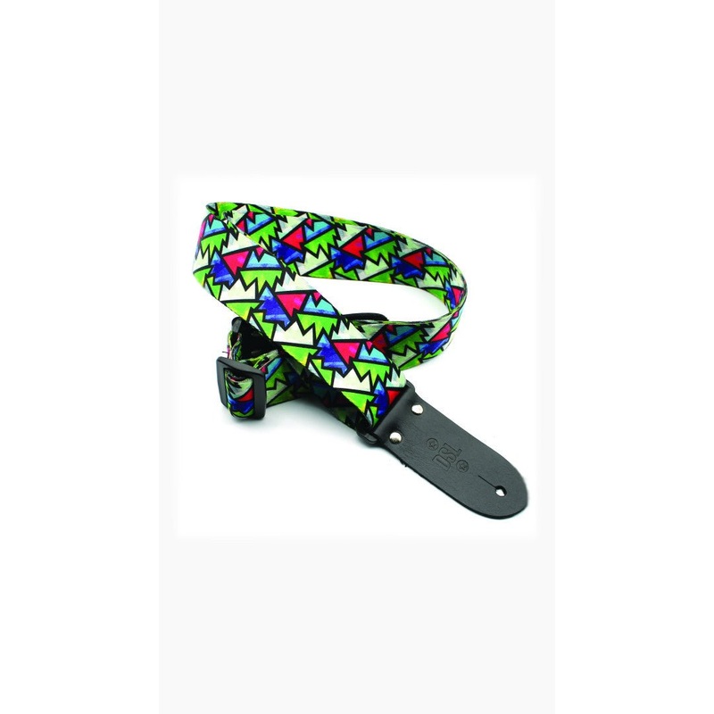 DSL Digital Print QS Pattern|Green