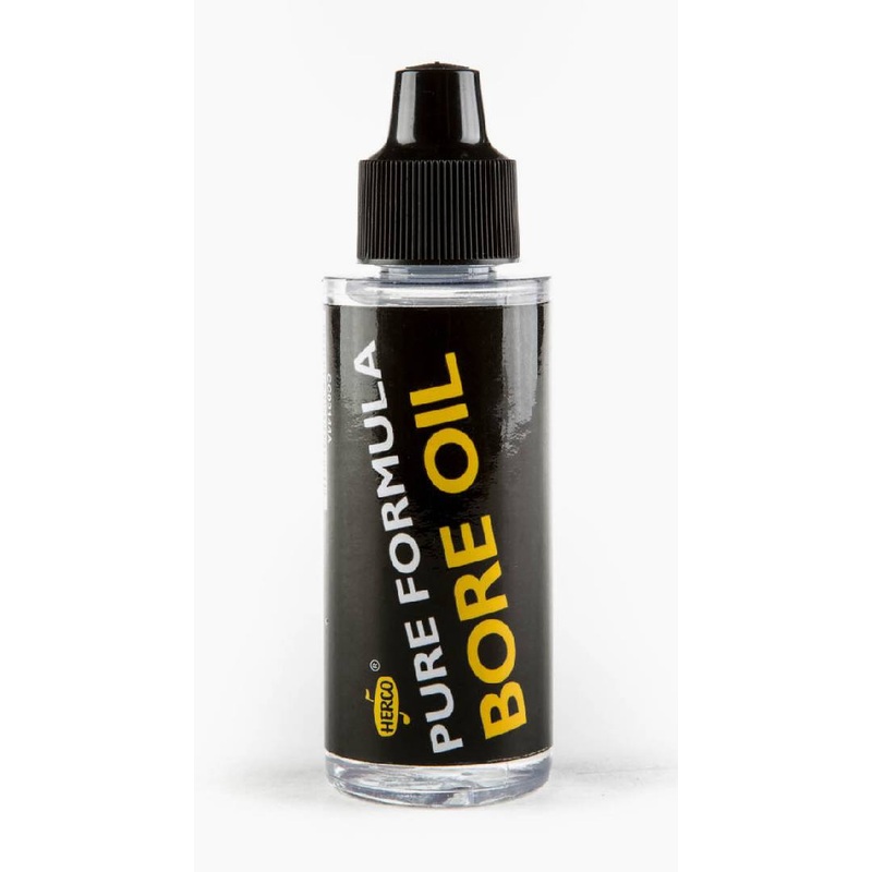 Herco Pure Formula Bore Oil