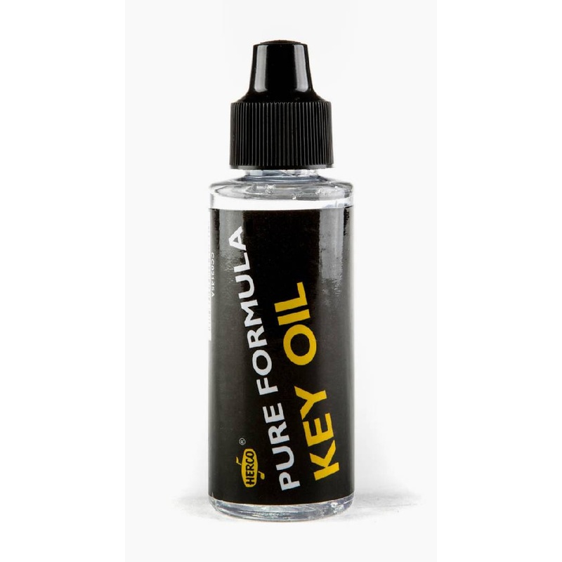 Herco Pure Formula Key Oil