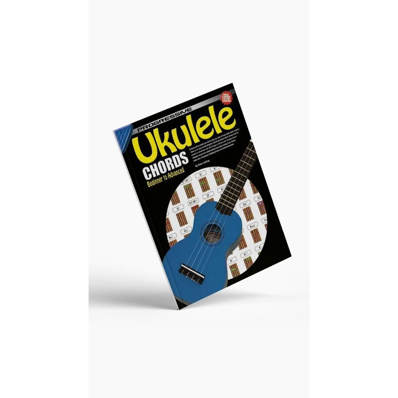 Progressive Ukulele Chords
