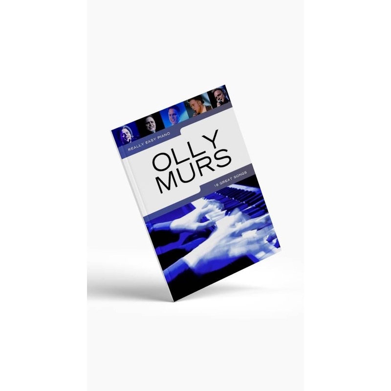 Really Easy Piano – Olly Murs