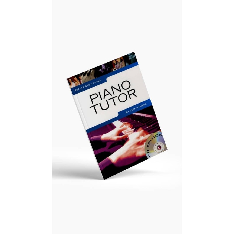 Really Easy Piano – Piano Tutor