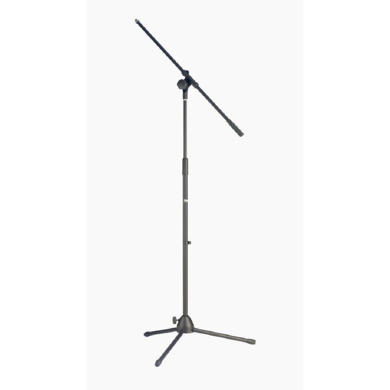 Stagg Microphone Boom Stand with Folding Legs