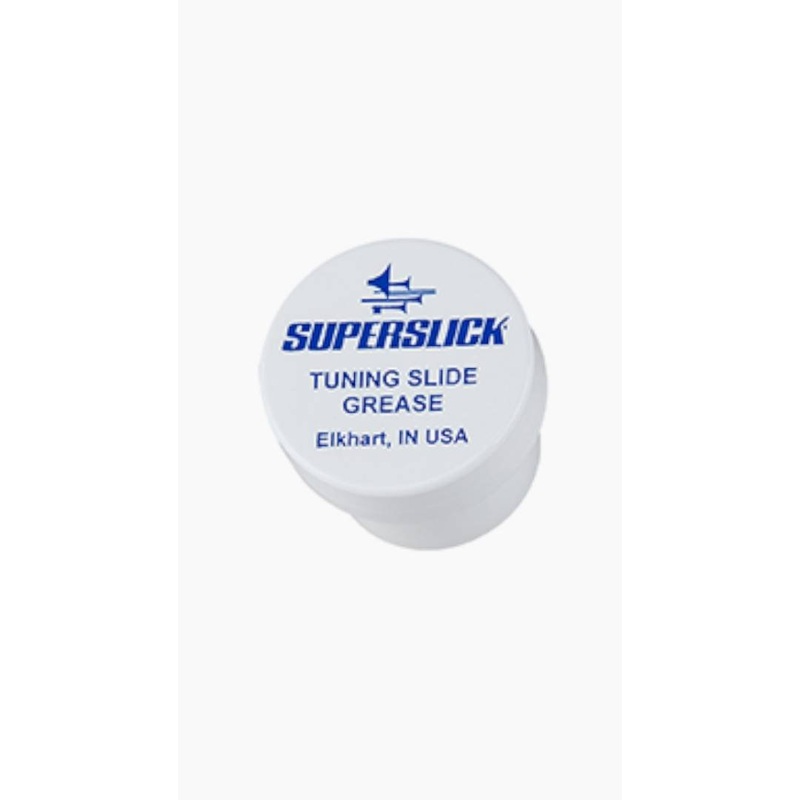Superslick Tuning Slide Grease