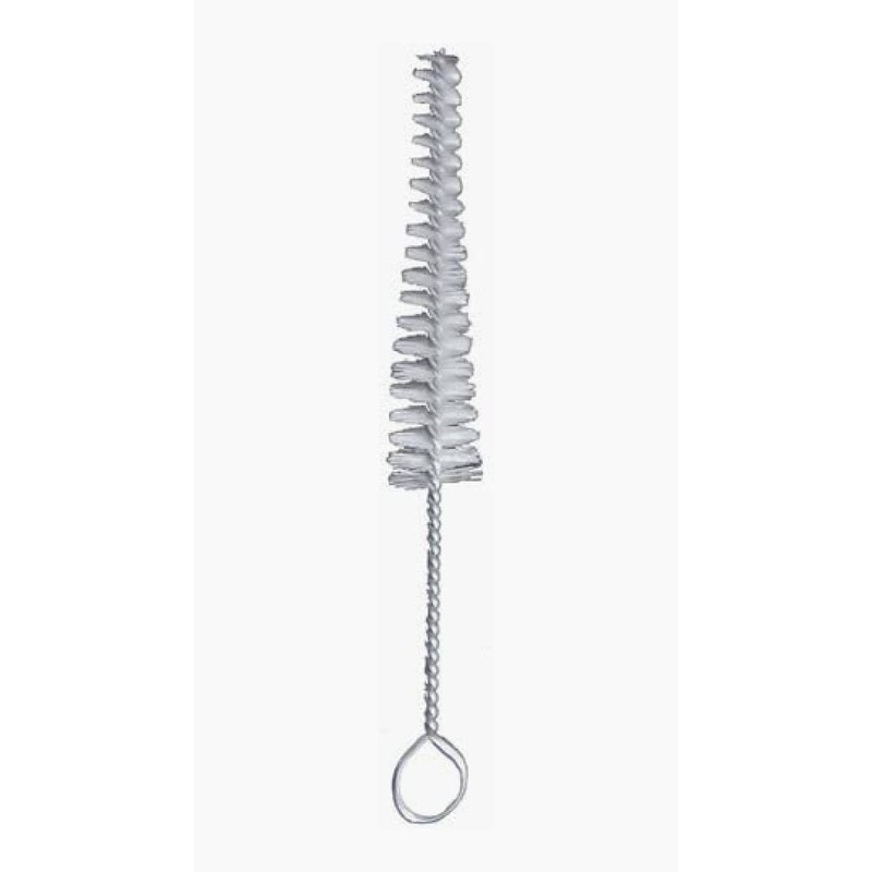Venture Brass Mouthpiece Brush