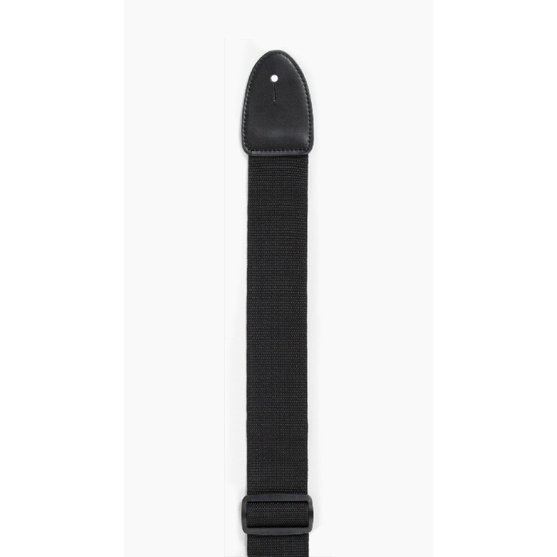 XTR Polyweb Guitar Strap|Black|Blue|Brown|Green|Orange|Pink|Purple|Red|White|Yellow