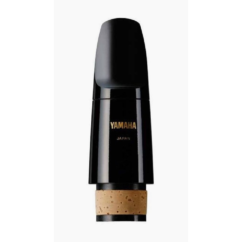Yamaha Mouthpiece Instrument Bass Clarinet 4C